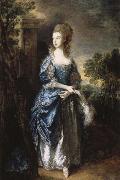 sir thomas gainsborough